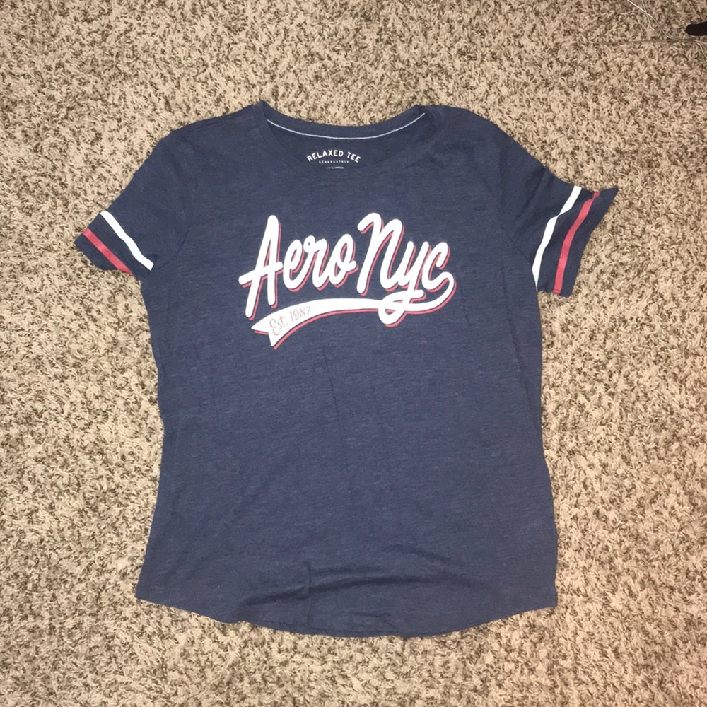 Aeropostale shirt